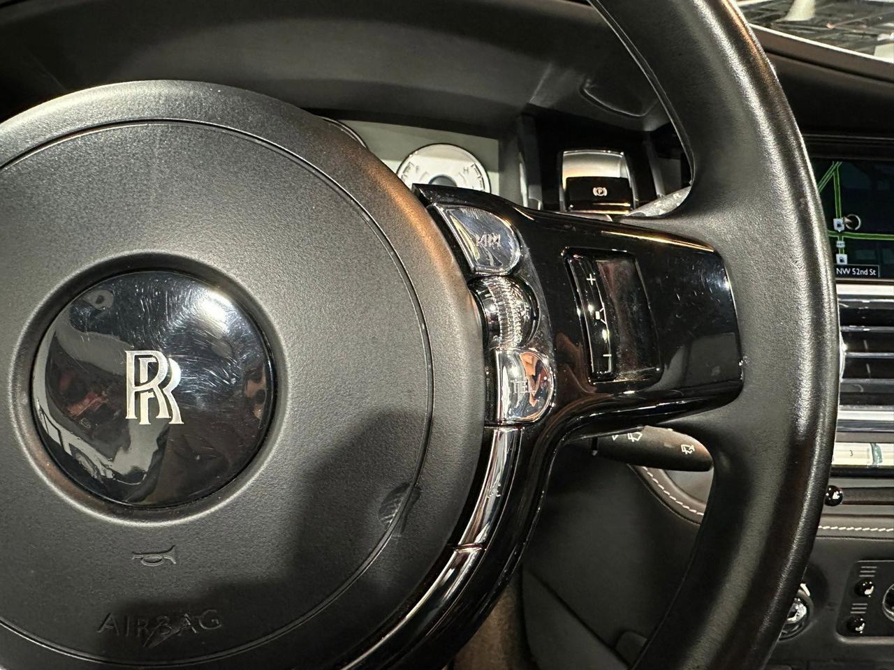 2019 Rolls-Royce Dawn Fort Lauderdale FL