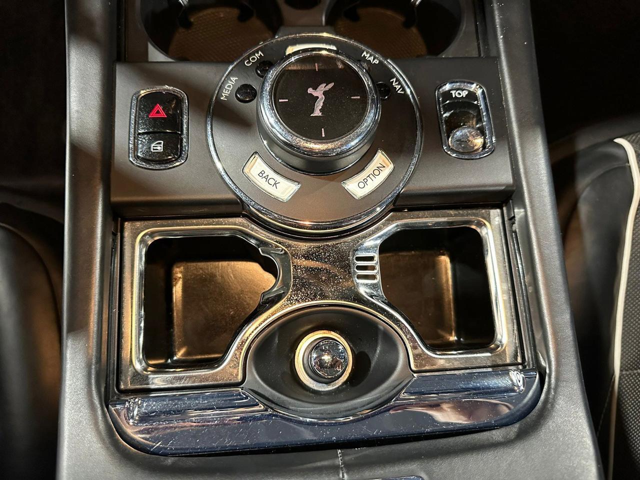 2019 Rolls-Royce Dawn Fort Lauderdale FL