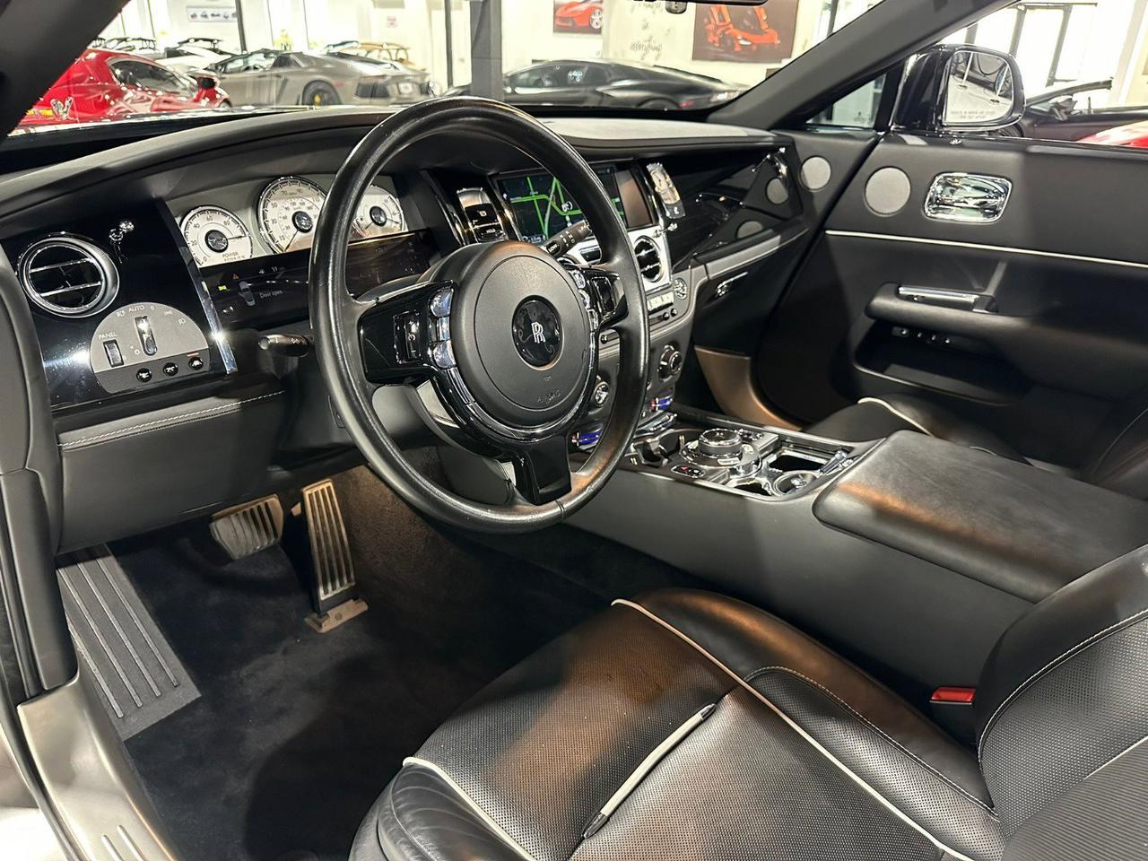 2019 Rolls-Royce Dawn Fort Lauderdale FL