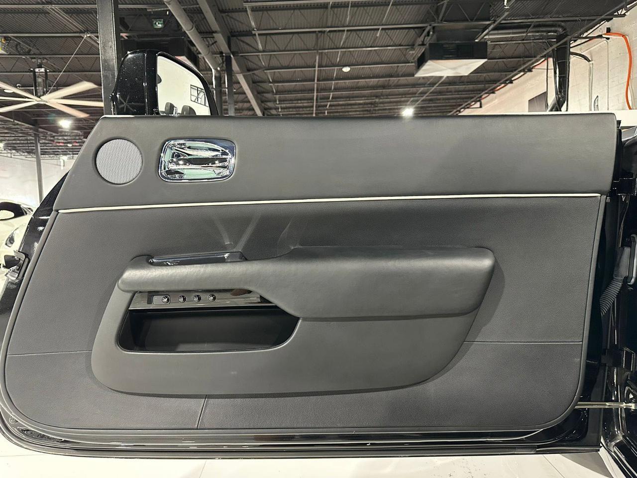 2019 Rolls-Royce Dawn Fort Lauderdale FL