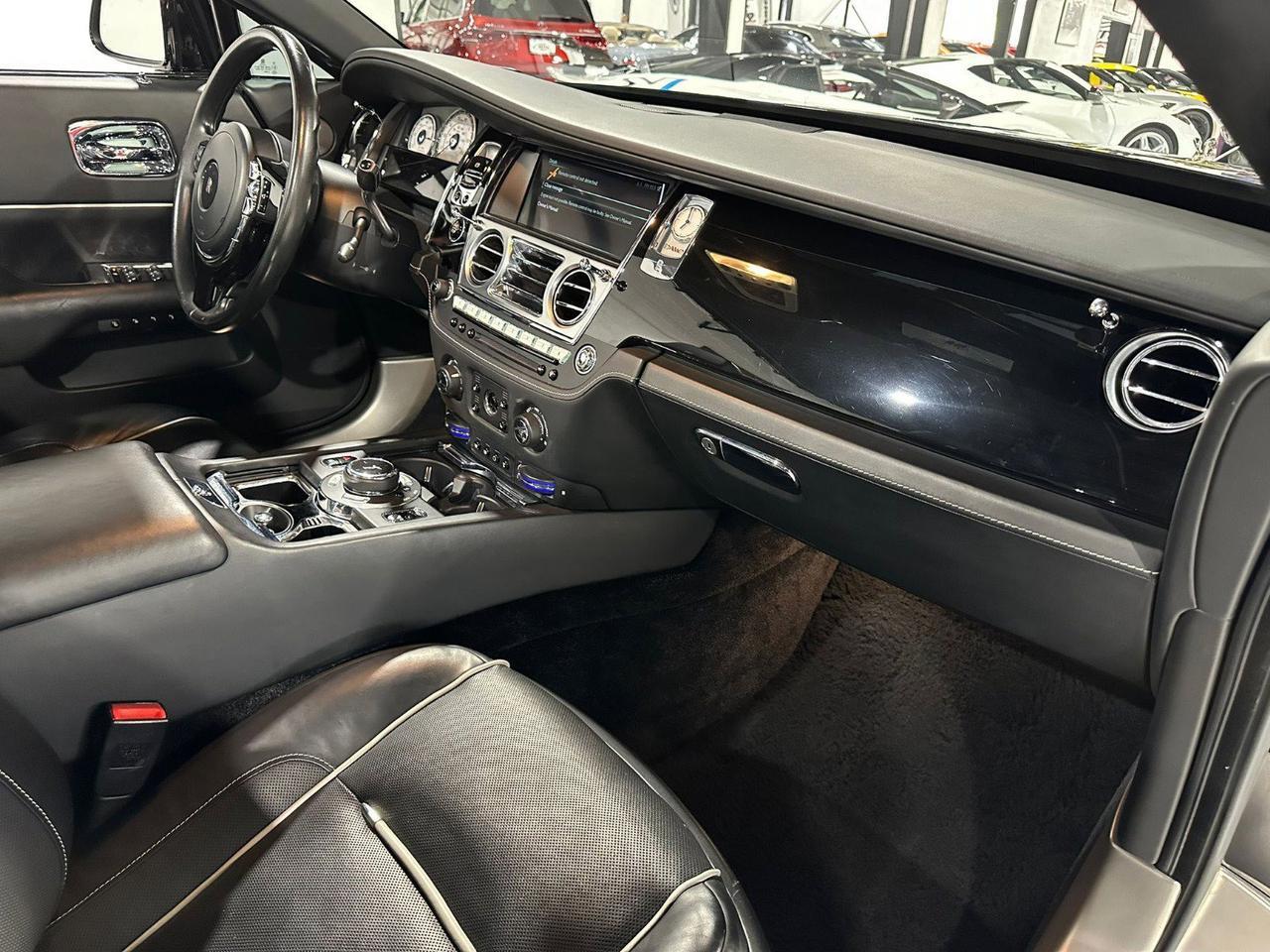 2019 Rolls-Royce Dawn Fort Lauderdale FL