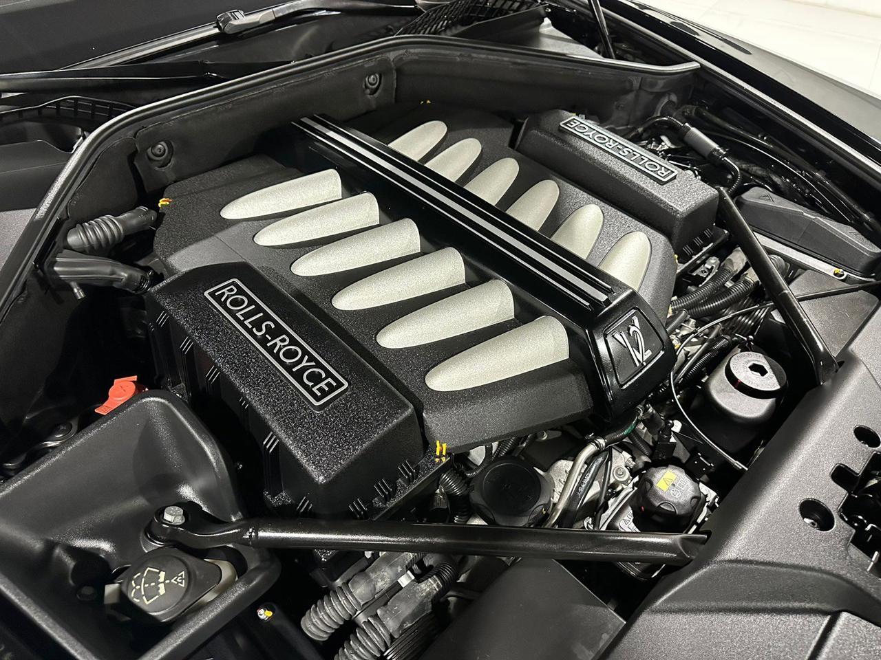 2019 Rolls-Royce Dawn Fort Lauderdale FL