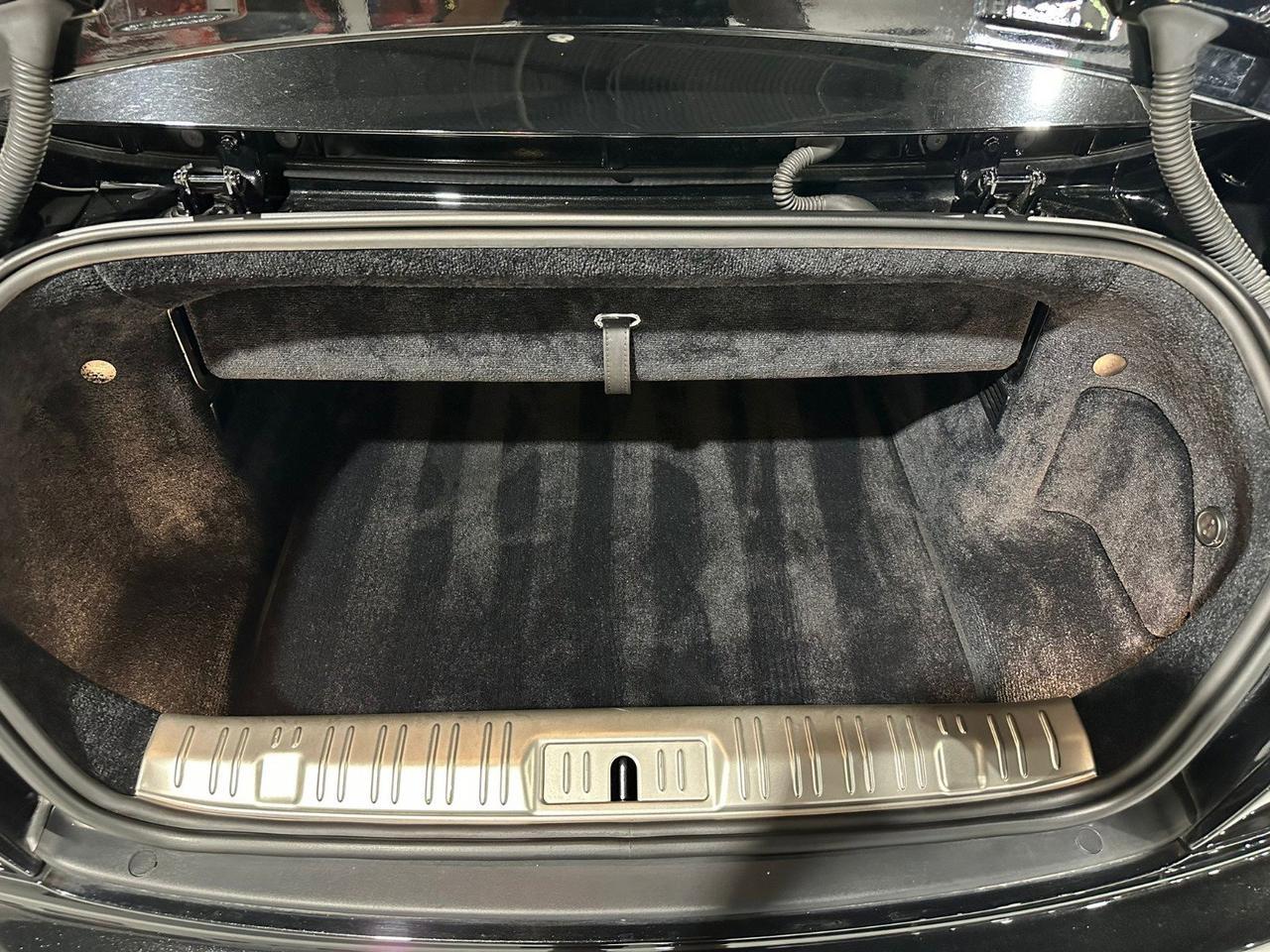 2019 Rolls-Royce Dawn Fort Lauderdale FL