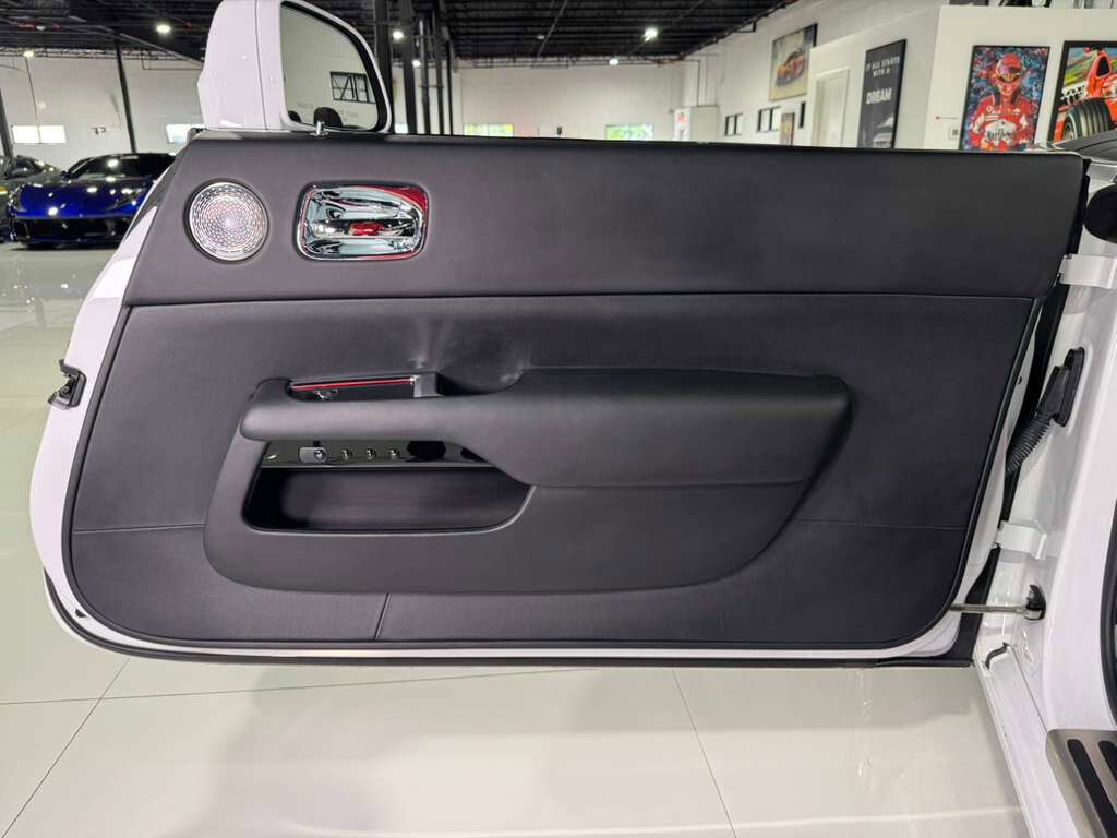 2019 Rolls-Royce Dawn Fort Lauderdale FL