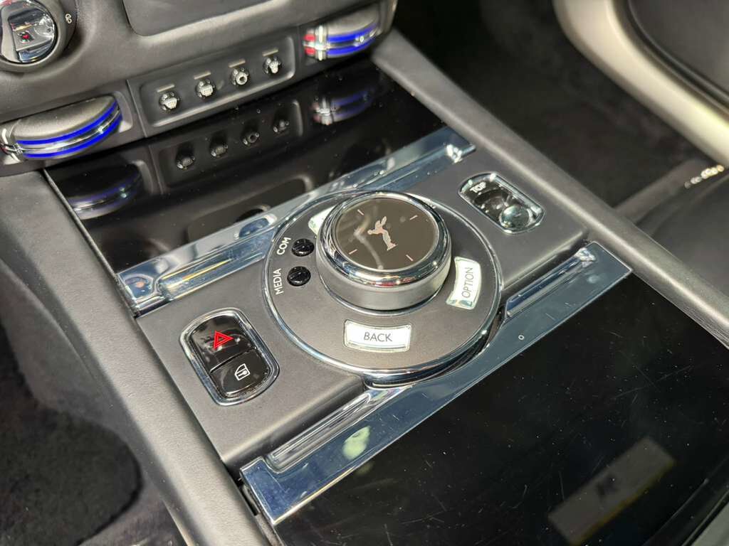 2019 Rolls-Royce Dawn Fort Lauderdale FL