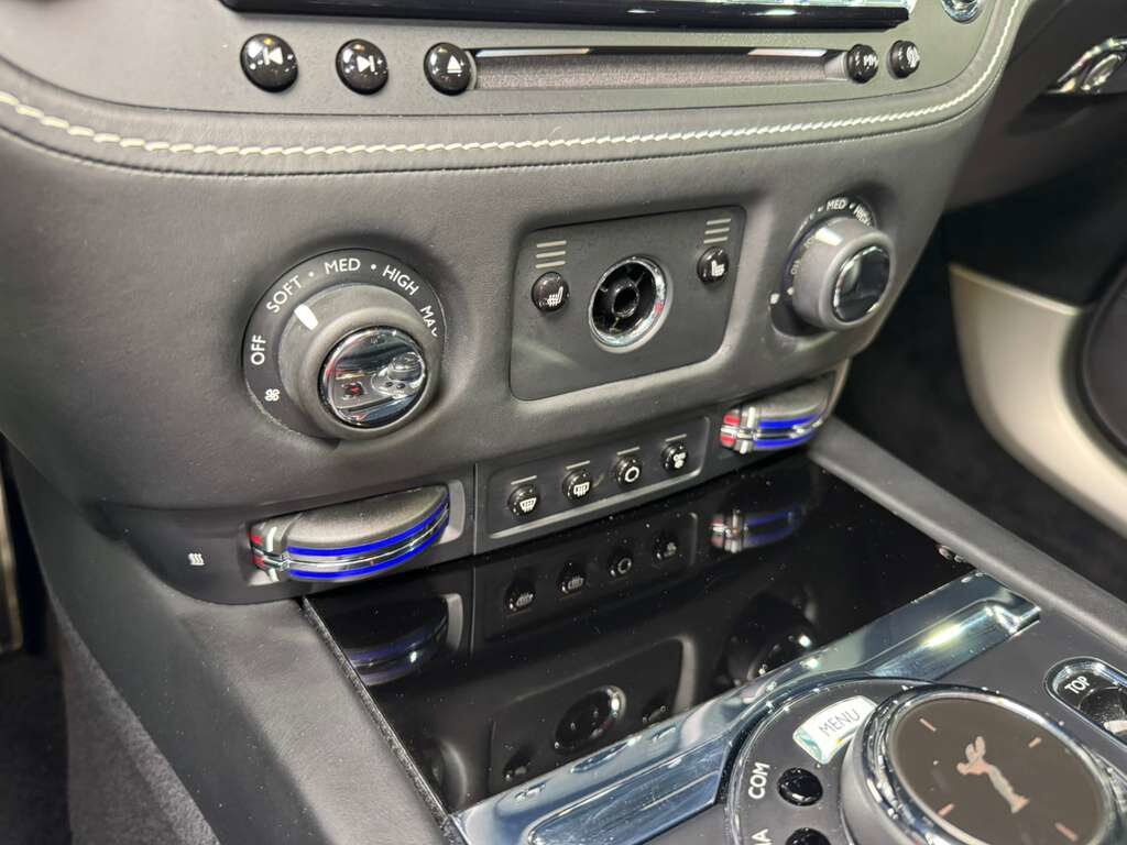 2019 Rolls-Royce Dawn Fort Lauderdale FL