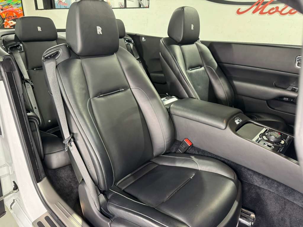 2019 Rolls-Royce Dawn Fort Lauderdale FL