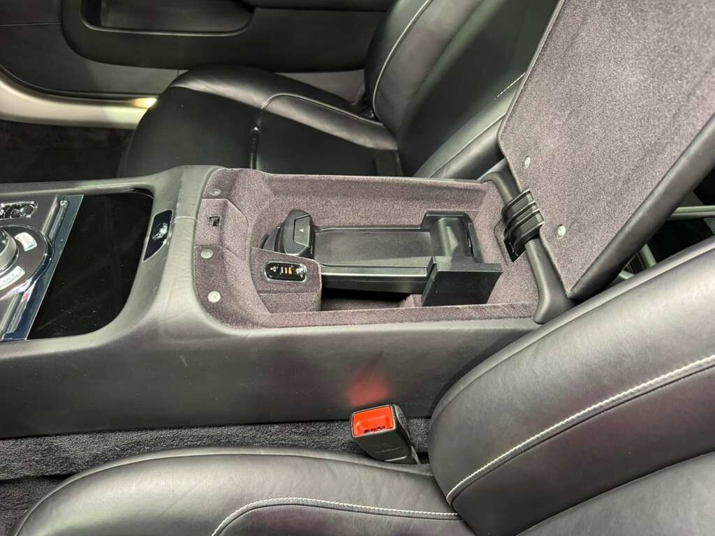 2019 Rolls-Royce Dawn Fort Lauderdale FL