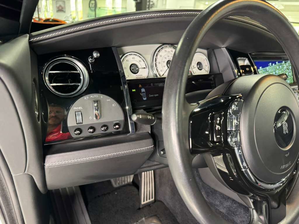 2019 Rolls-Royce Dawn Fort Lauderdale FL