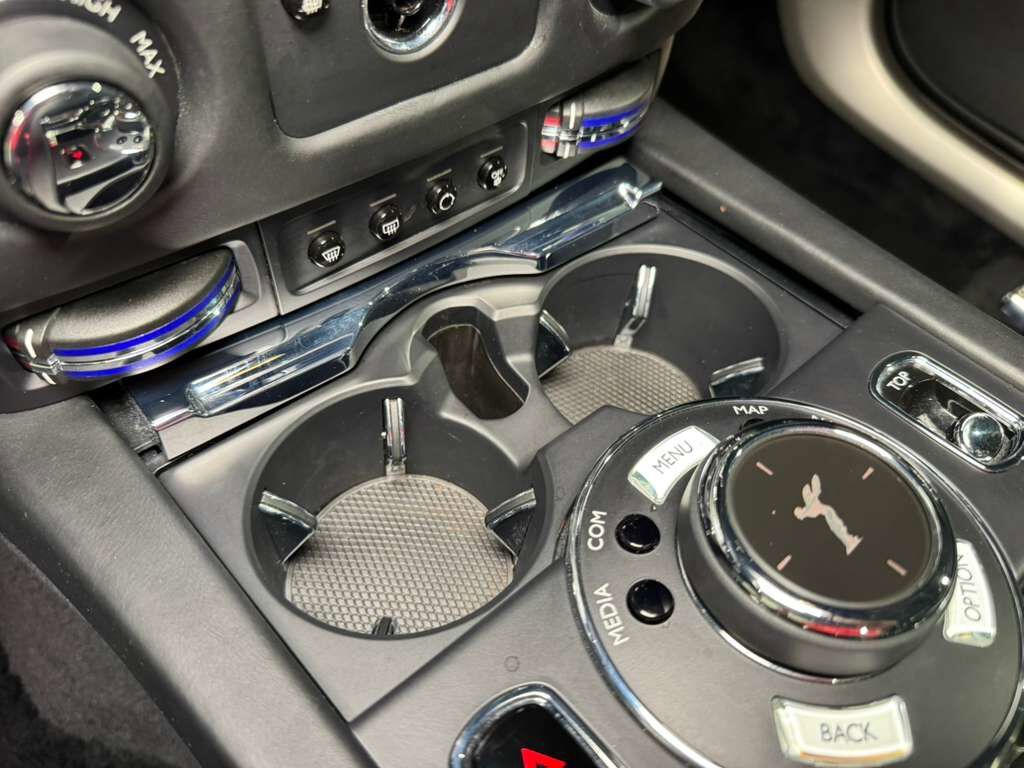 2019 Rolls-Royce Dawn Fort Lauderdale FL