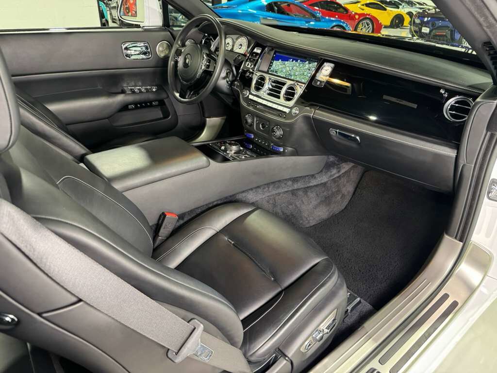 2019 Rolls-Royce Dawn Fort Lauderdale FL