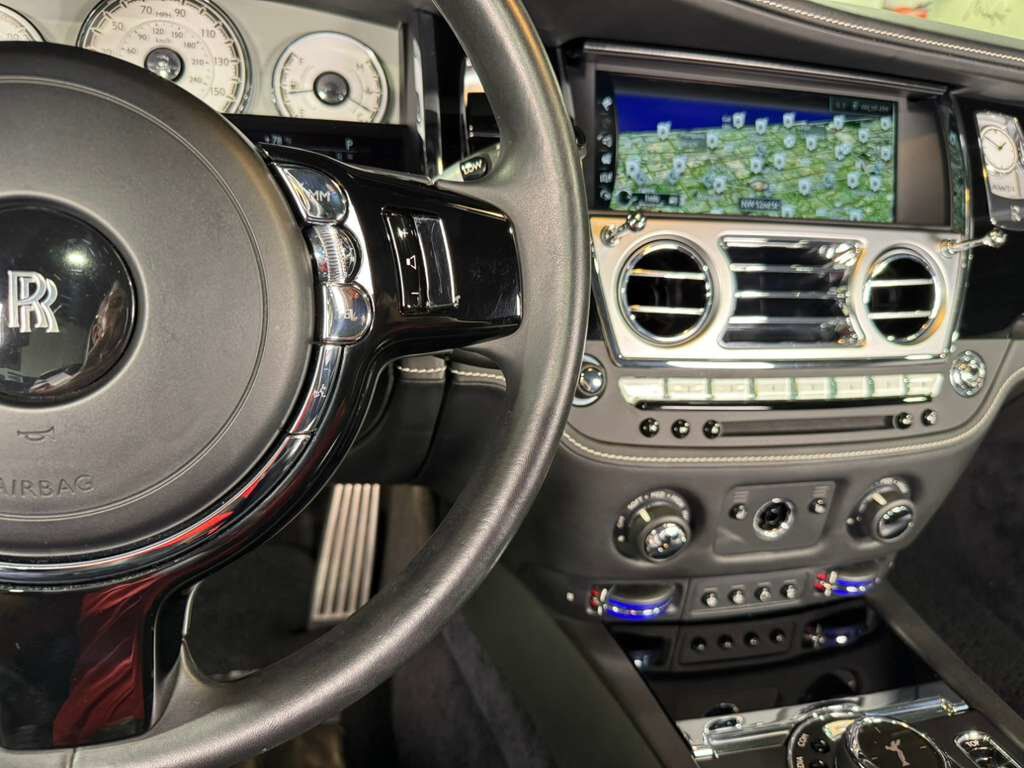 2019 Rolls-Royce Dawn Fort Lauderdale FL