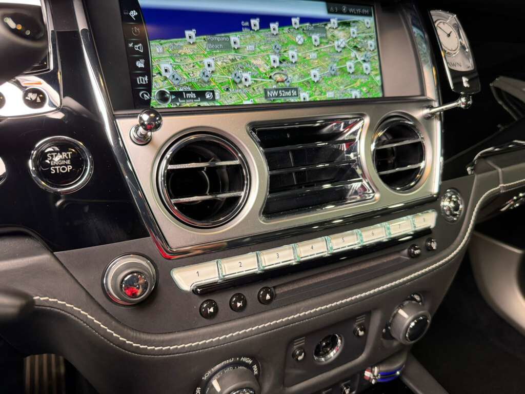 2019 Rolls-Royce Dawn Fort Lauderdale FL