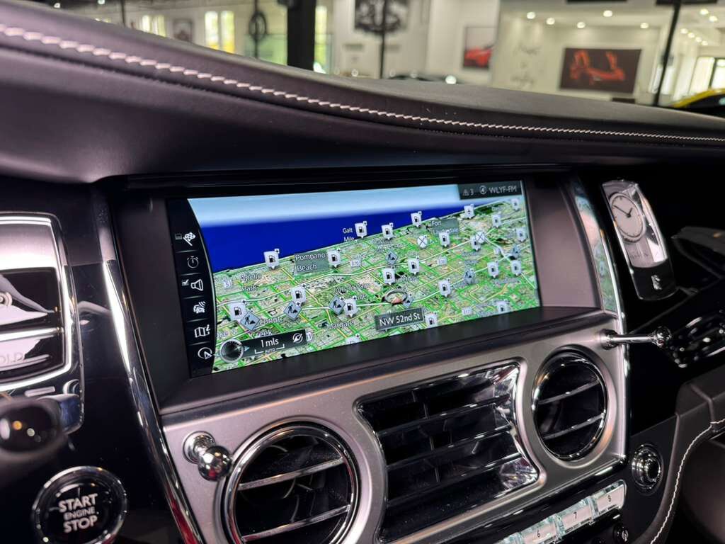 2019 Rolls-Royce Dawn Fort Lauderdale FL