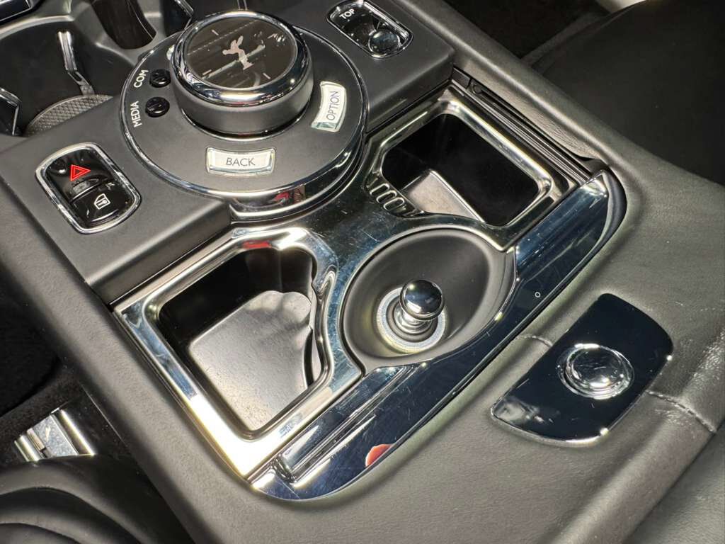 2019 Rolls-Royce Dawn Fort Lauderdale FL