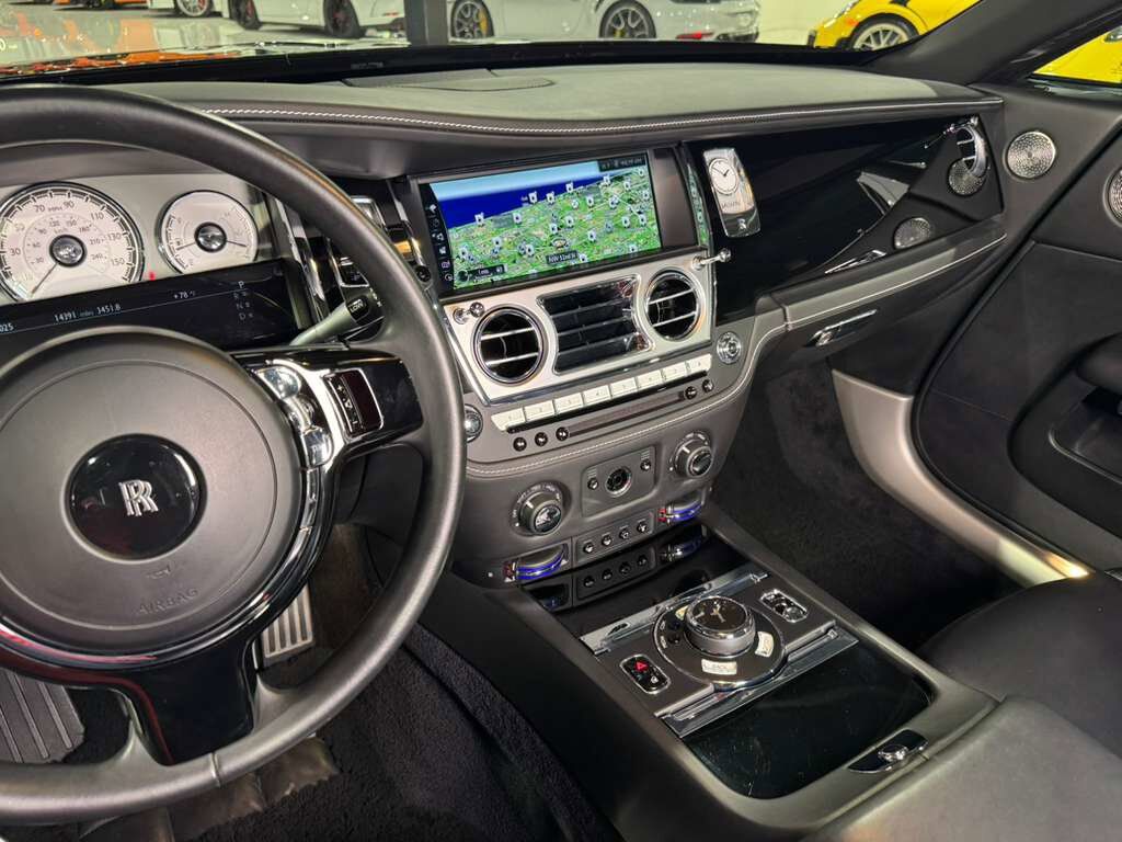 2019 Rolls-Royce Dawn Fort Lauderdale FL