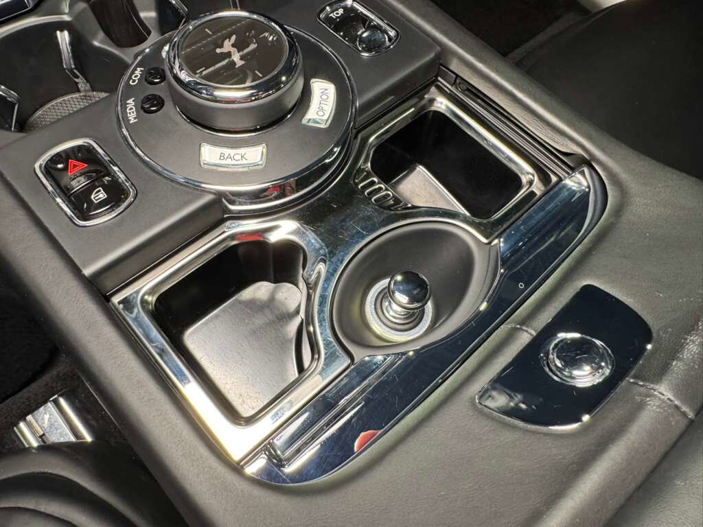 2019 Rolls-Royce Dawn Fort Lauderdale FL