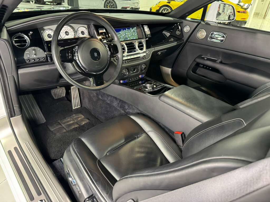 2019 Rolls-Royce Dawn Fort Lauderdale FL