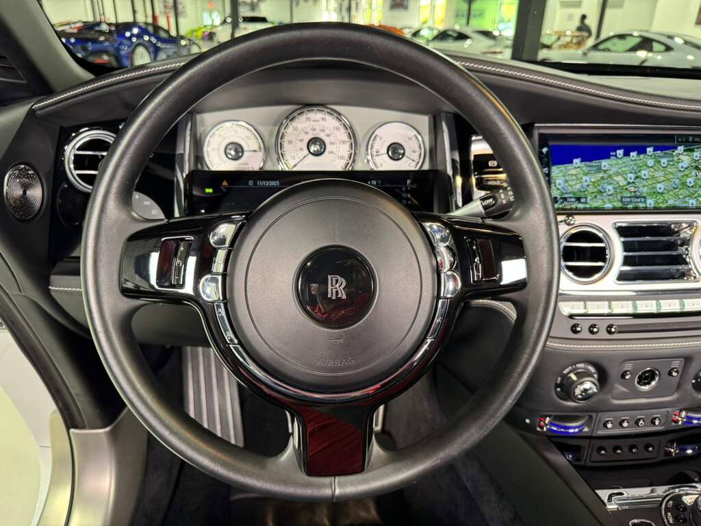 2019 Rolls-Royce Dawn Fort Lauderdale FL