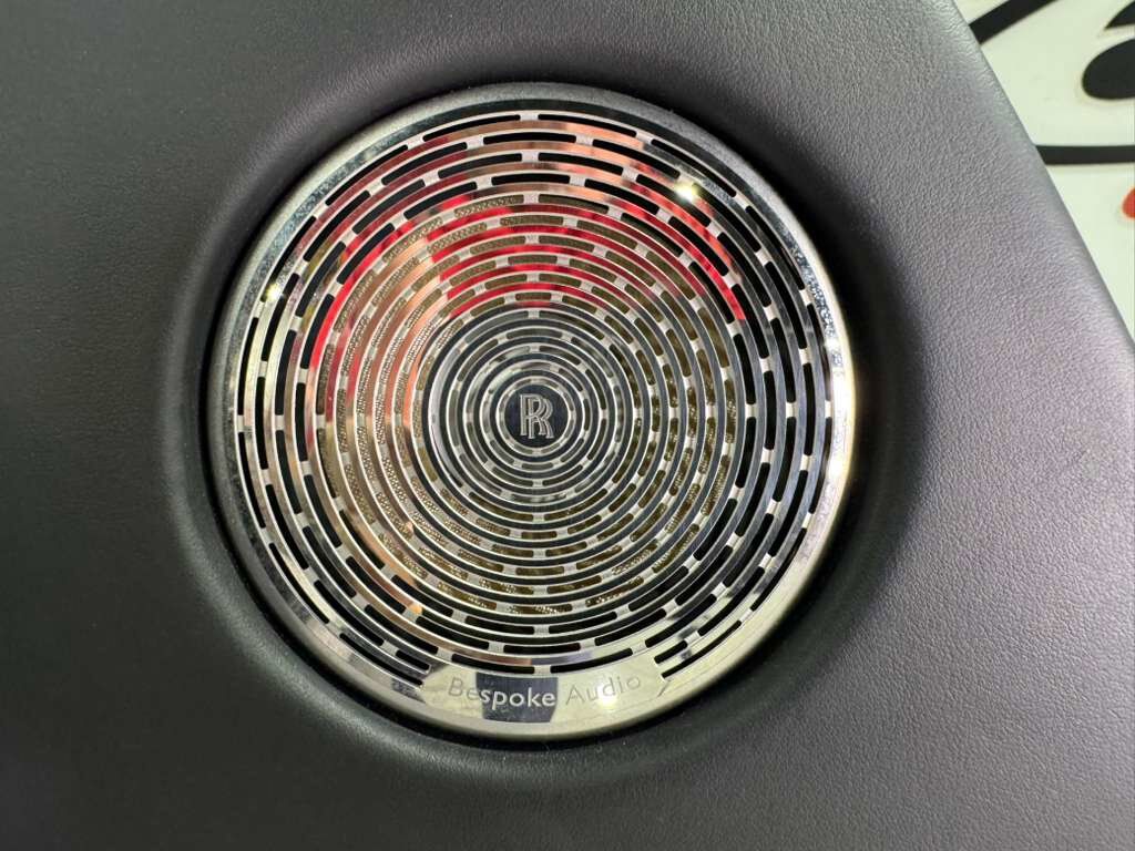 2019 Rolls-Royce Dawn Fort Lauderdale FL