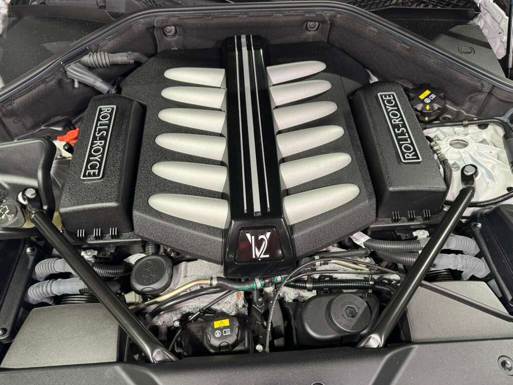 2019 Rolls-Royce Dawn Fort Lauderdale FL