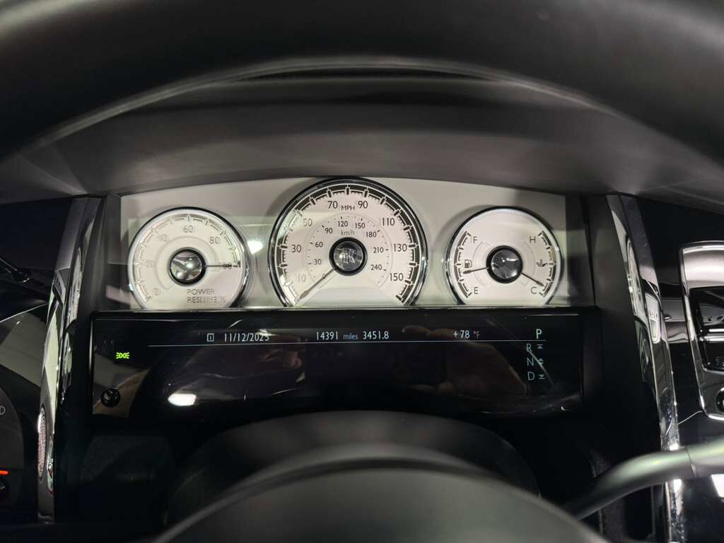 2019 Rolls-Royce Dawn Fort Lauderdale FL