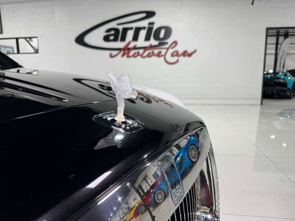 2019 Rolls-Royce Dawn Fort Lauderdale FL