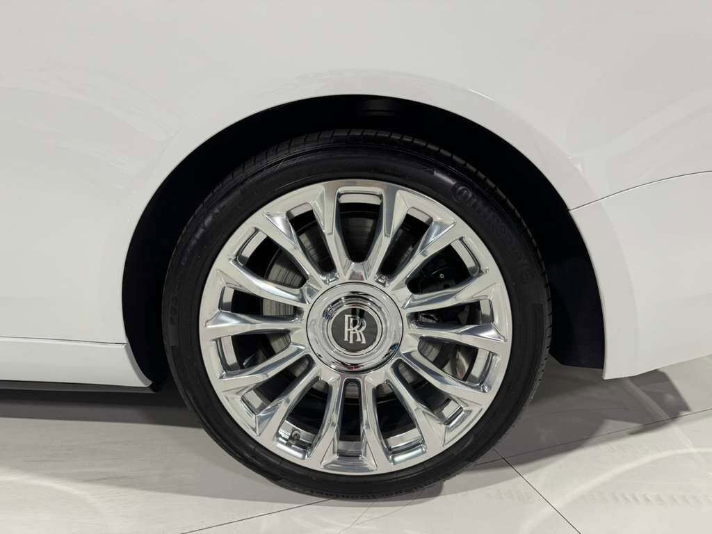 2019 Rolls-Royce Dawn Fort Lauderdale FL