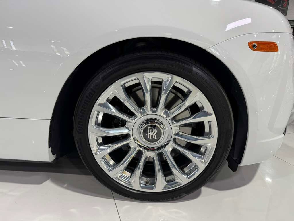 2019 Rolls-Royce Dawn Fort Lauderdale FL