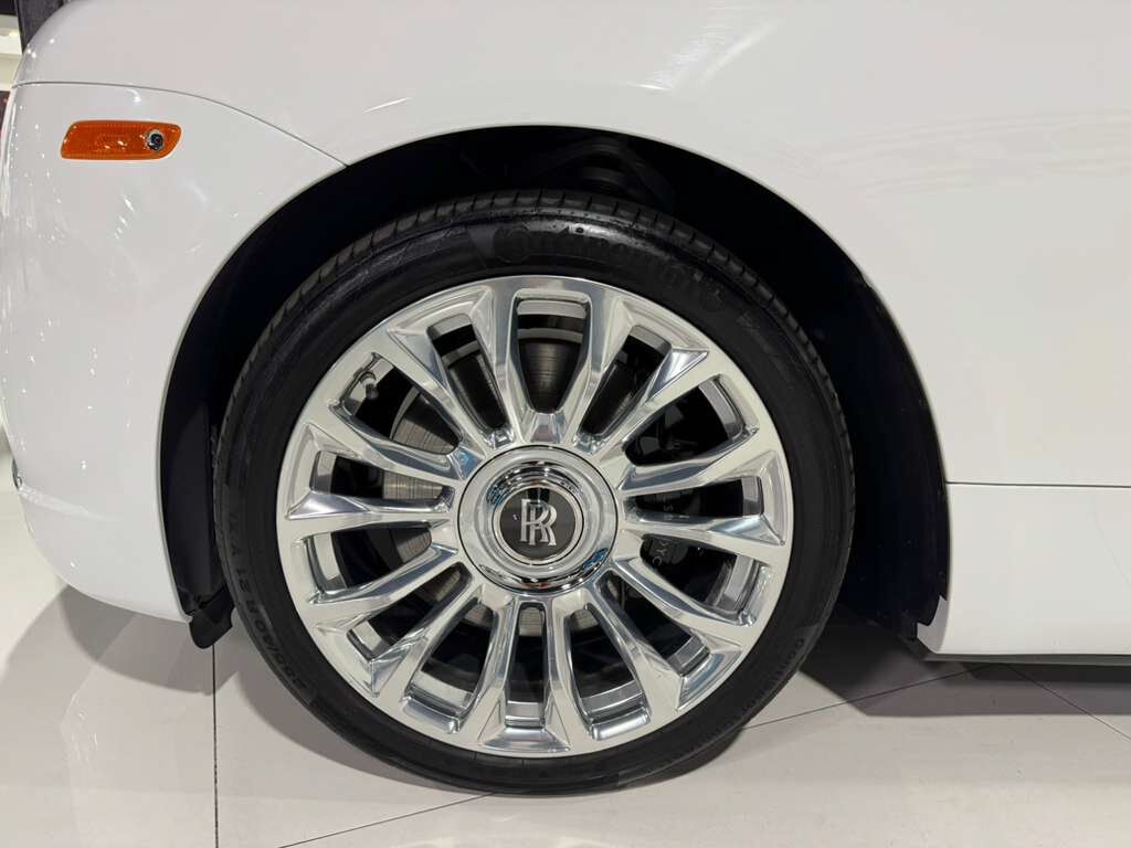 2019 Rolls-Royce Dawn Fort Lauderdale FL