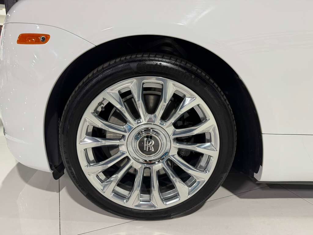 2019 Rolls-Royce Dawn Fort Lauderdale FL