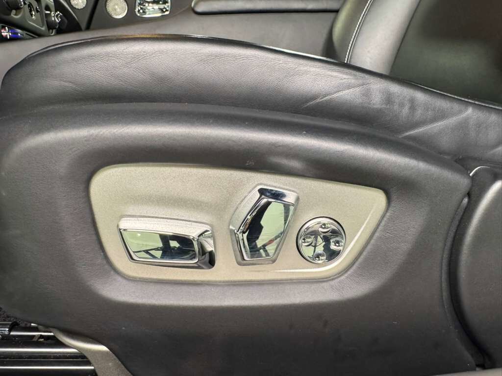 2019 Rolls-Royce Dawn Fort Lauderdale FL