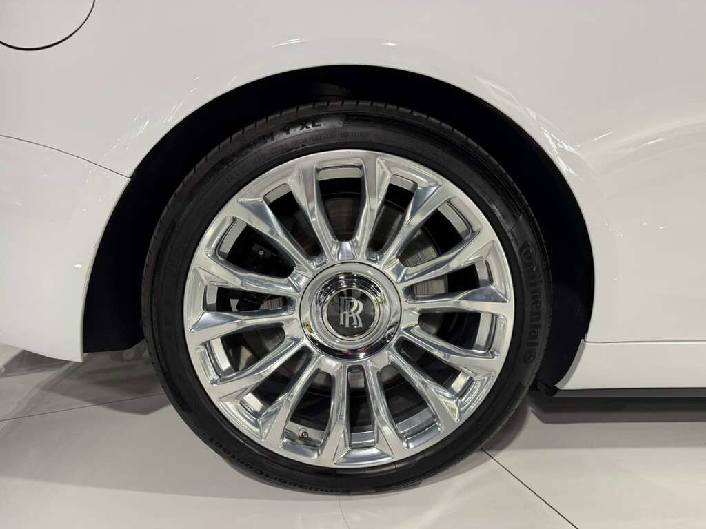 2019 Rolls-Royce Dawn Fort Lauderdale FL