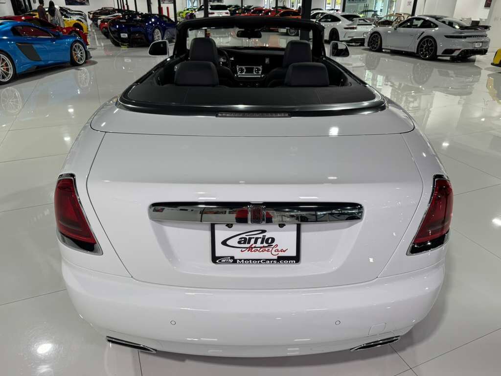 2019 Rolls-Royce Dawn Fort Lauderdale FL