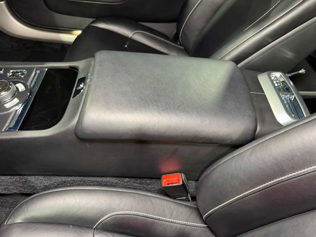 2019 Rolls-Royce Dawn Fort Lauderdale FL