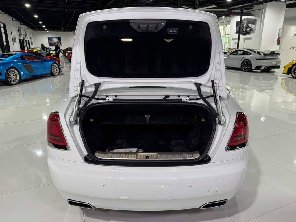 2019 Rolls-Royce Dawn Fort Lauderdale FL