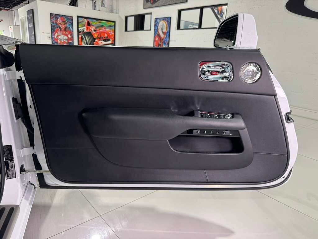 2019 Rolls-Royce Dawn Fort Lauderdale FL