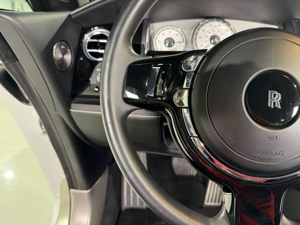 2019 Rolls-Royce Dawn Fort Lauderdale FL