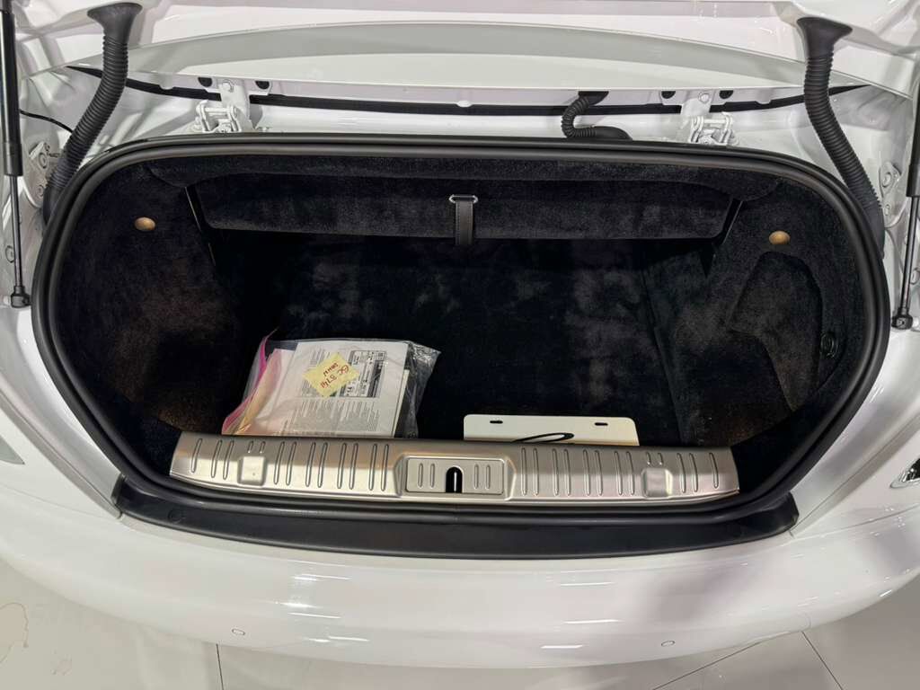 2019 Rolls-Royce Dawn Fort Lauderdale FL