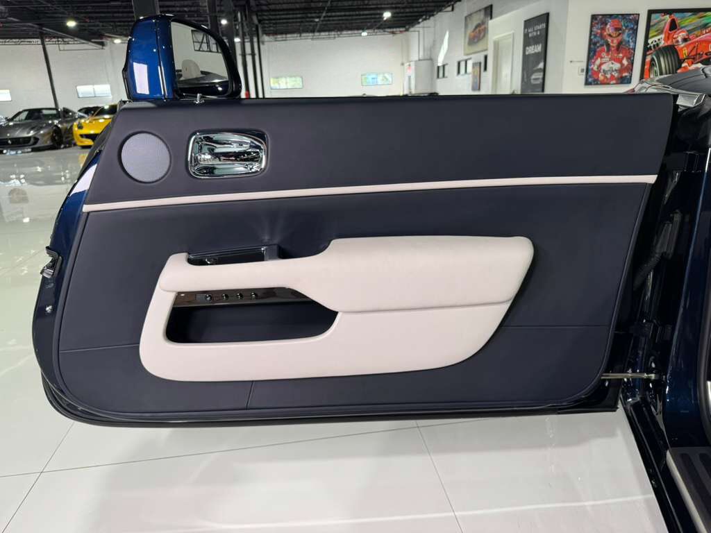 2019 Rolls-Royce Dawn Fort Lauderdale FL