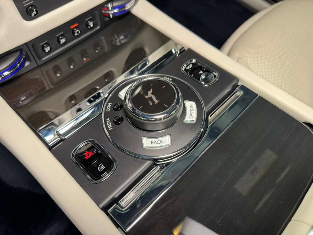 2019 Rolls-Royce Dawn Fort Lauderdale FL