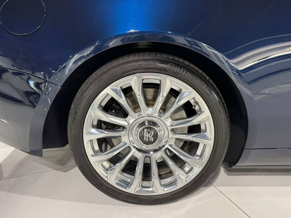 2019 Rolls-Royce Dawn Fort Lauderdale FL