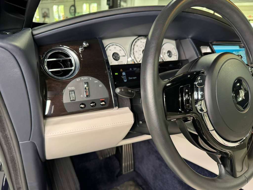 2019 Rolls-Royce Dawn Fort Lauderdale FL