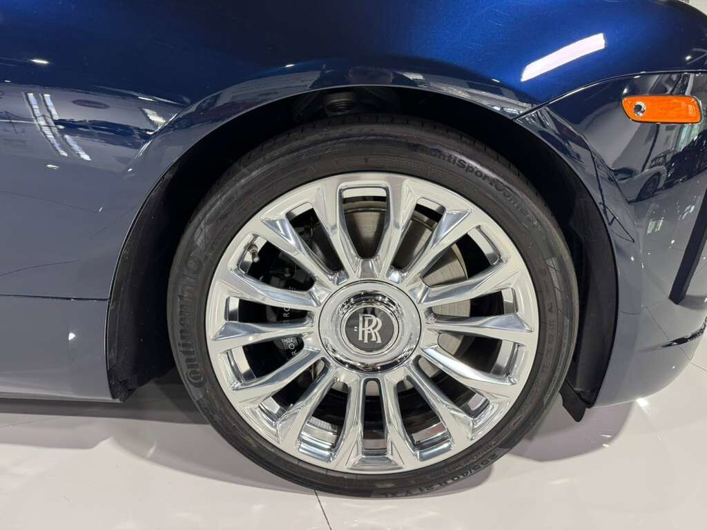2019 Rolls-Royce Dawn Fort Lauderdale FL