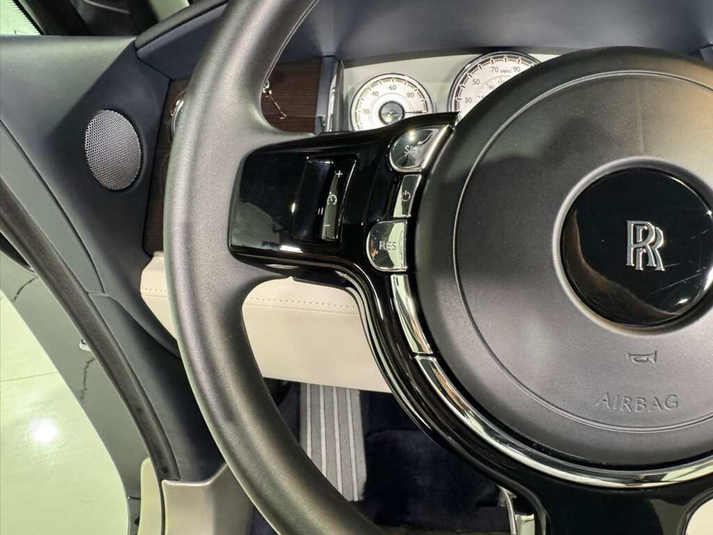 2019 Rolls-Royce Dawn Fort Lauderdale FL