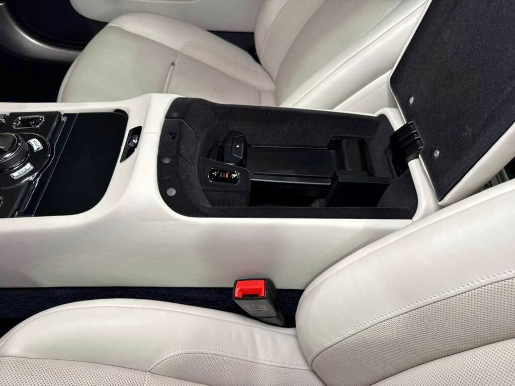 2019 Rolls-Royce Dawn Fort Lauderdale FL