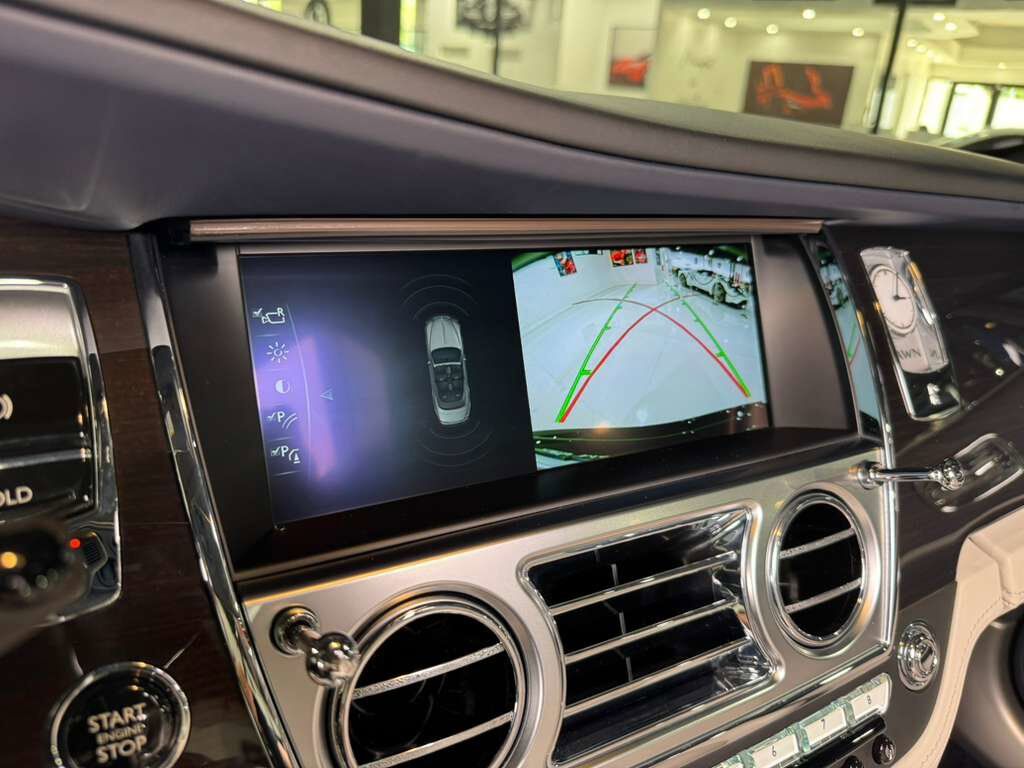 2019 Rolls-Royce Dawn Fort Lauderdale FL