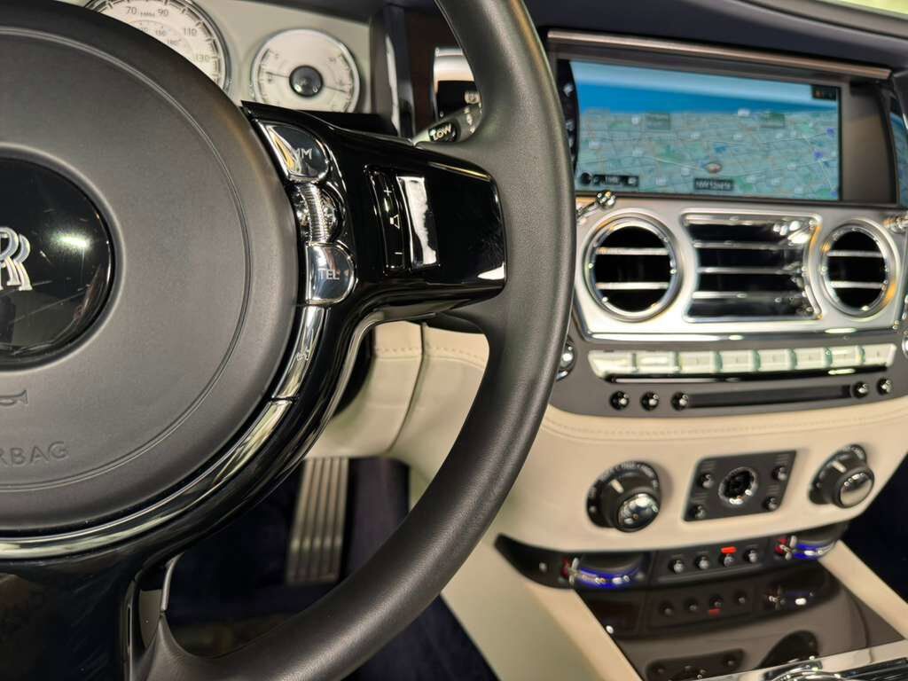 2019 Rolls-Royce Dawn Fort Lauderdale FL