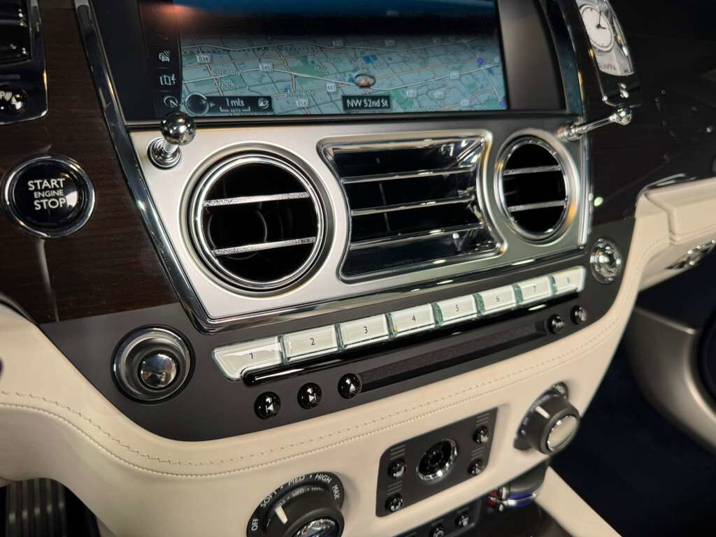 2019 Rolls-Royce Dawn Fort Lauderdale FL