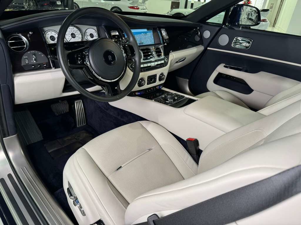 2019 Rolls-Royce Dawn Fort Lauderdale FL